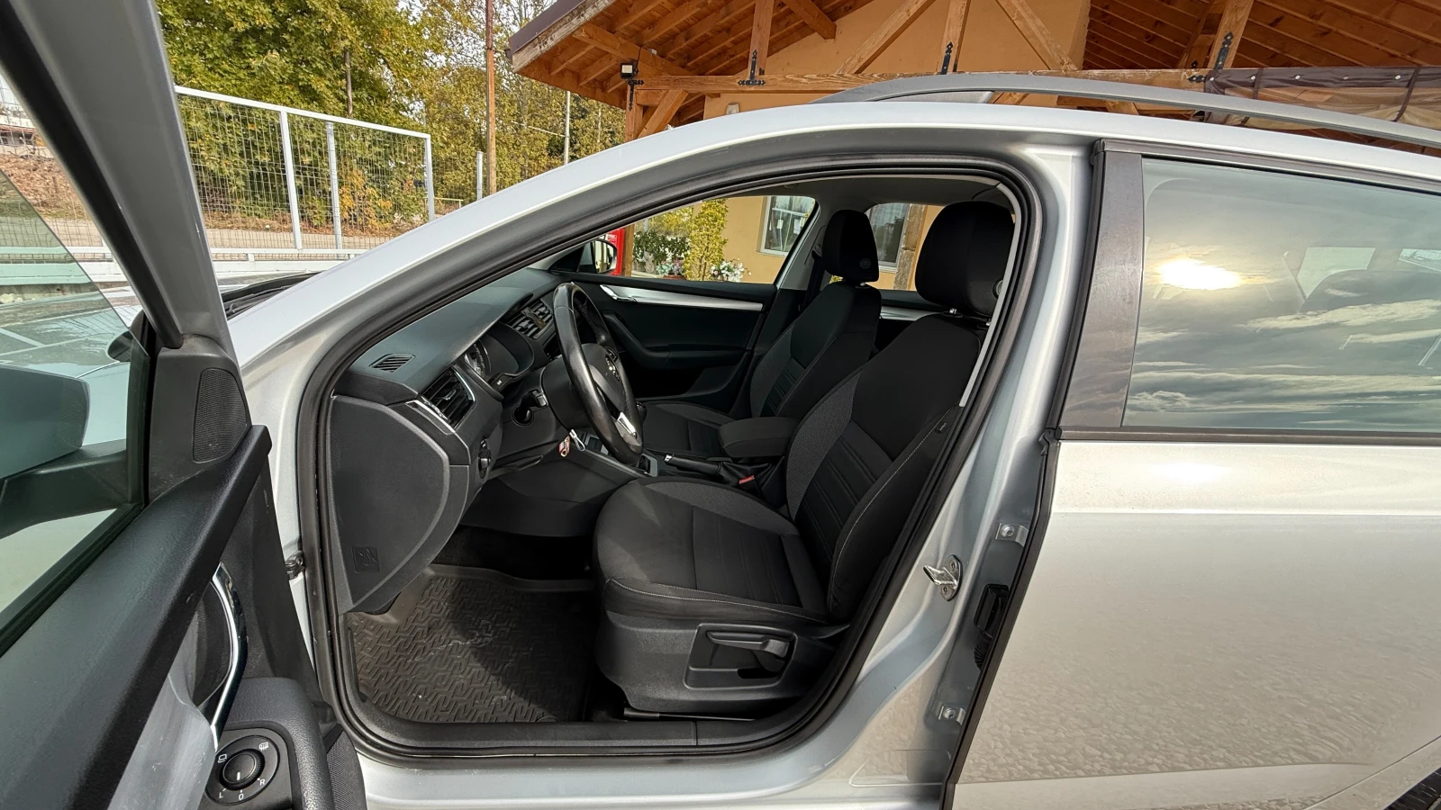 Skoda Octavia 1.6TDI/116../EURO 6B/NAVI/LED/   | Mobile.bg   12