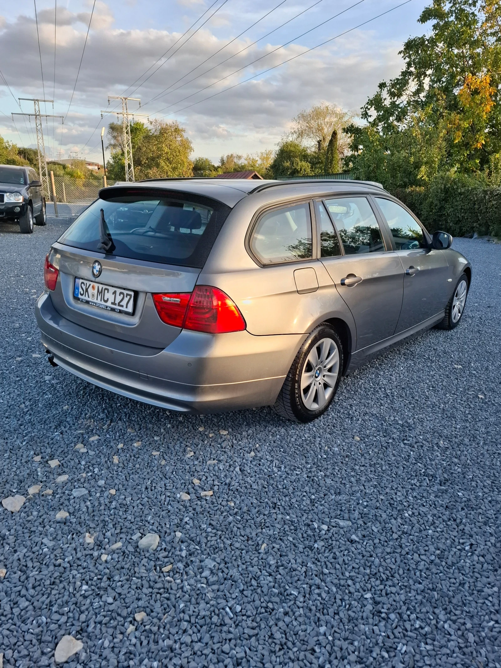 BMW 320 | Mobile.bg   3