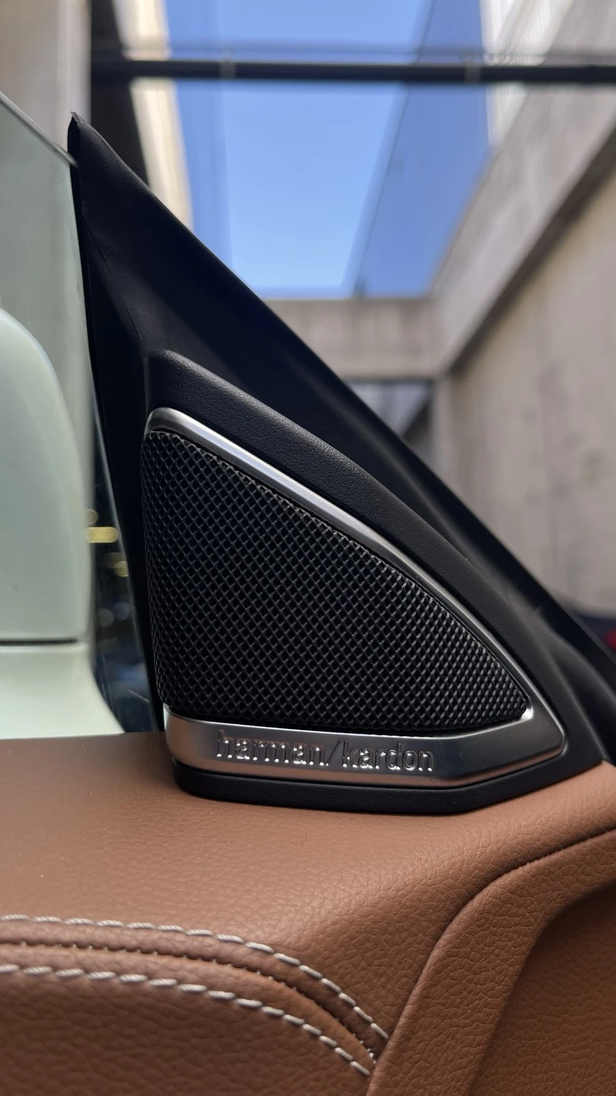 Mercedes-Benz CLS 350 4MATIC AMG Line | Mobile.bg   12