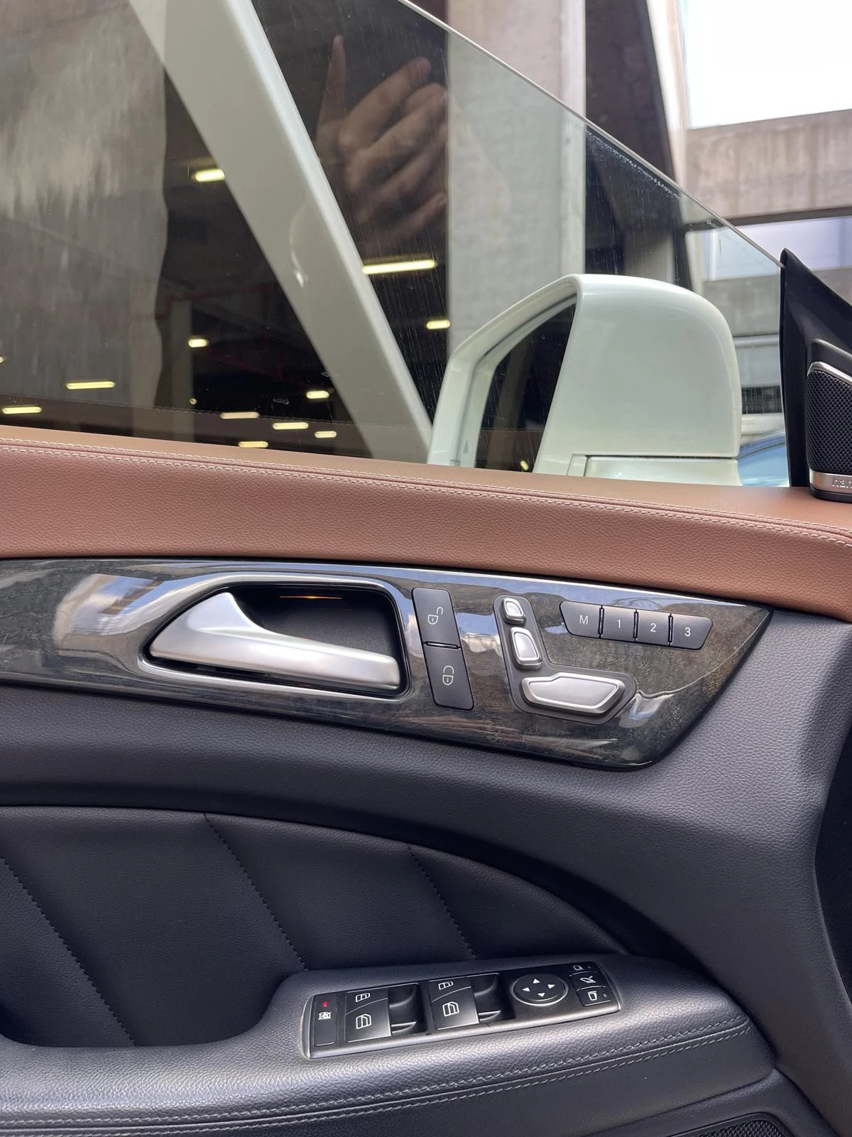 Mercedes-Benz CLS 350 4MATIC AMG Line | Mobile.bg   11