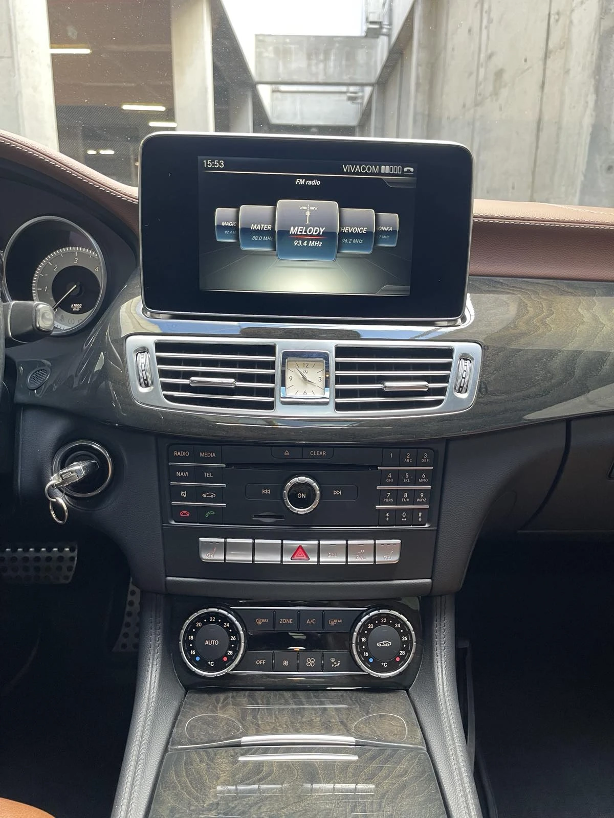 Mercedes-Benz CLS 350 4MATIC AMG Line | Mobile.bg   10