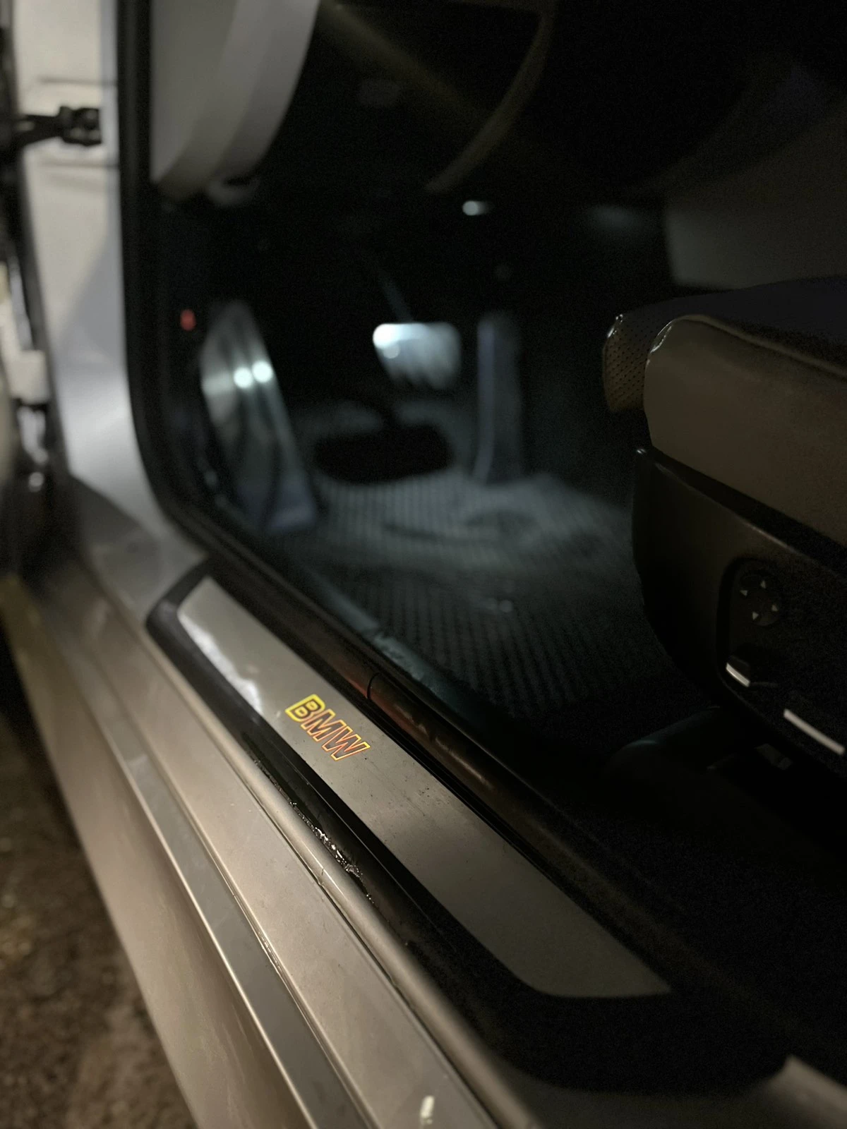 BMW 535  - изображение 6