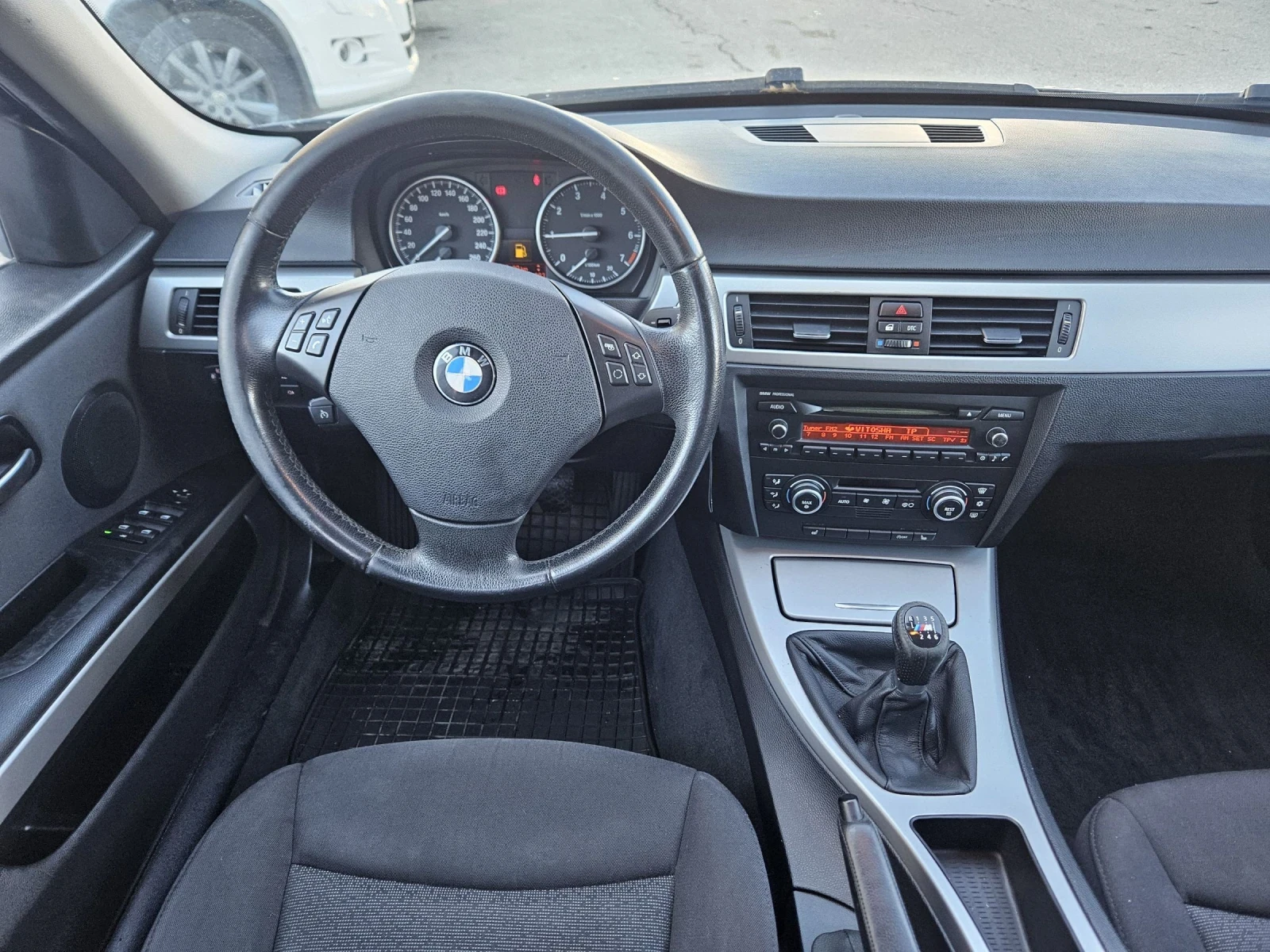 BMW 318 2.0 143. | Mobile.bg   11