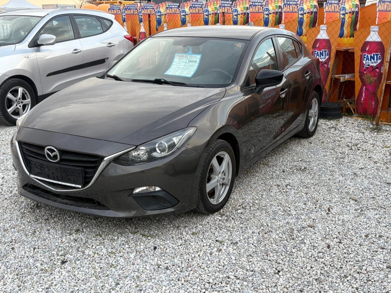 Mazda 3 | Mobile.bg   2