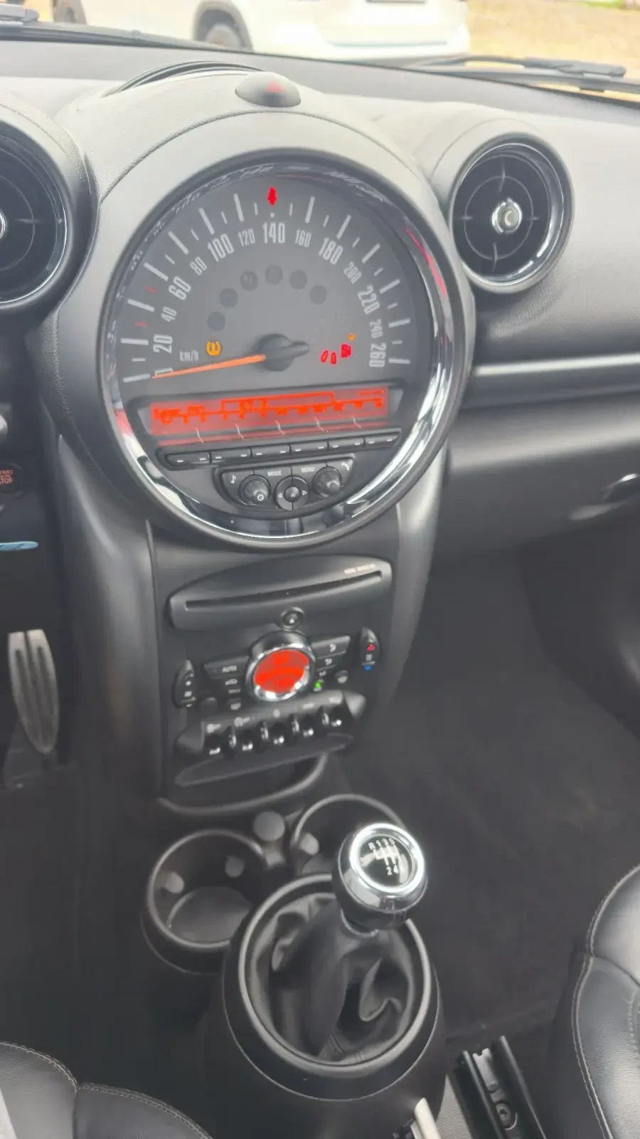 Mini Paceman Cooper SD | Mobile.bg   5