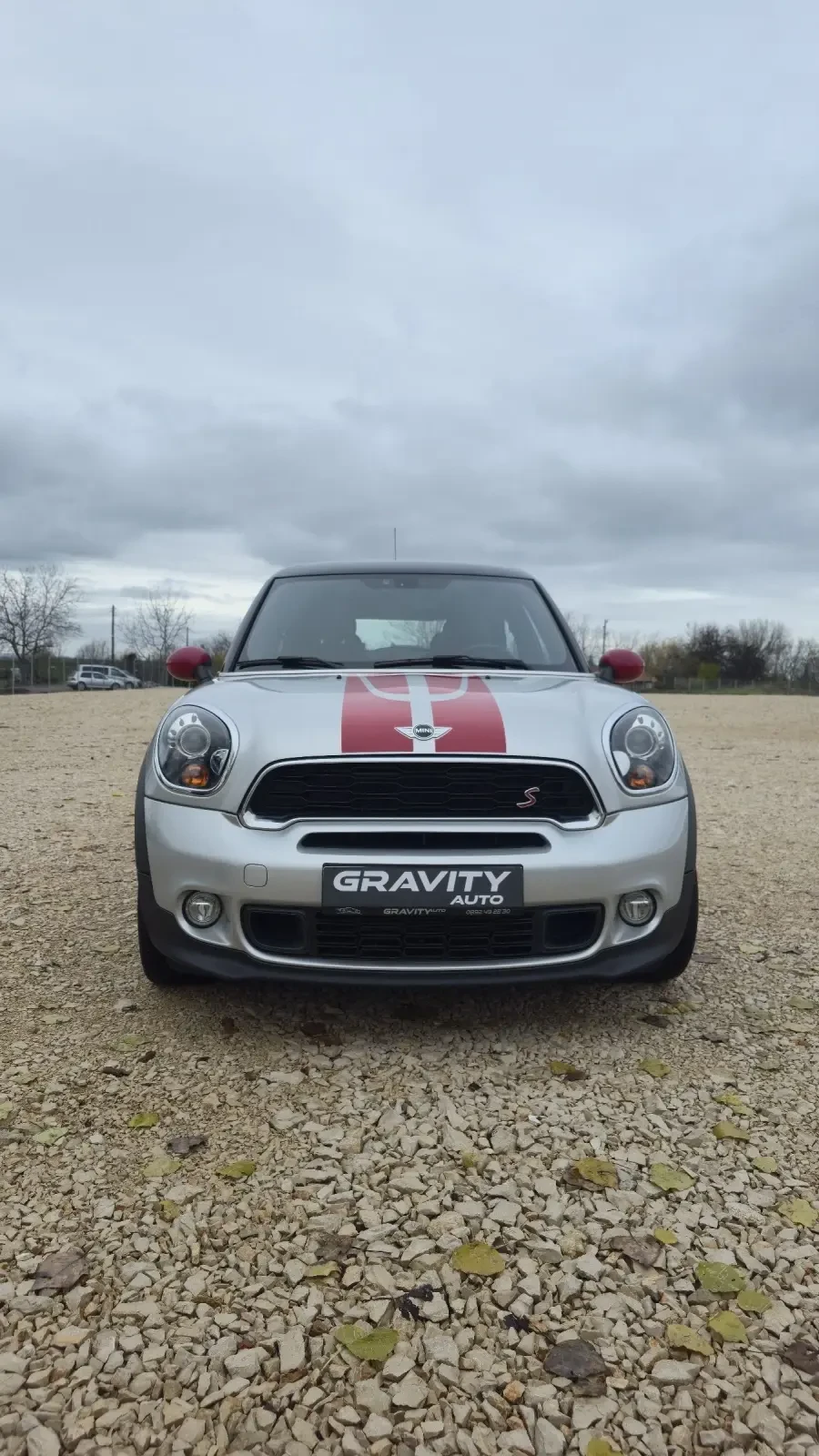 Mini Paceman Cooper SD | Mobile.bg   1