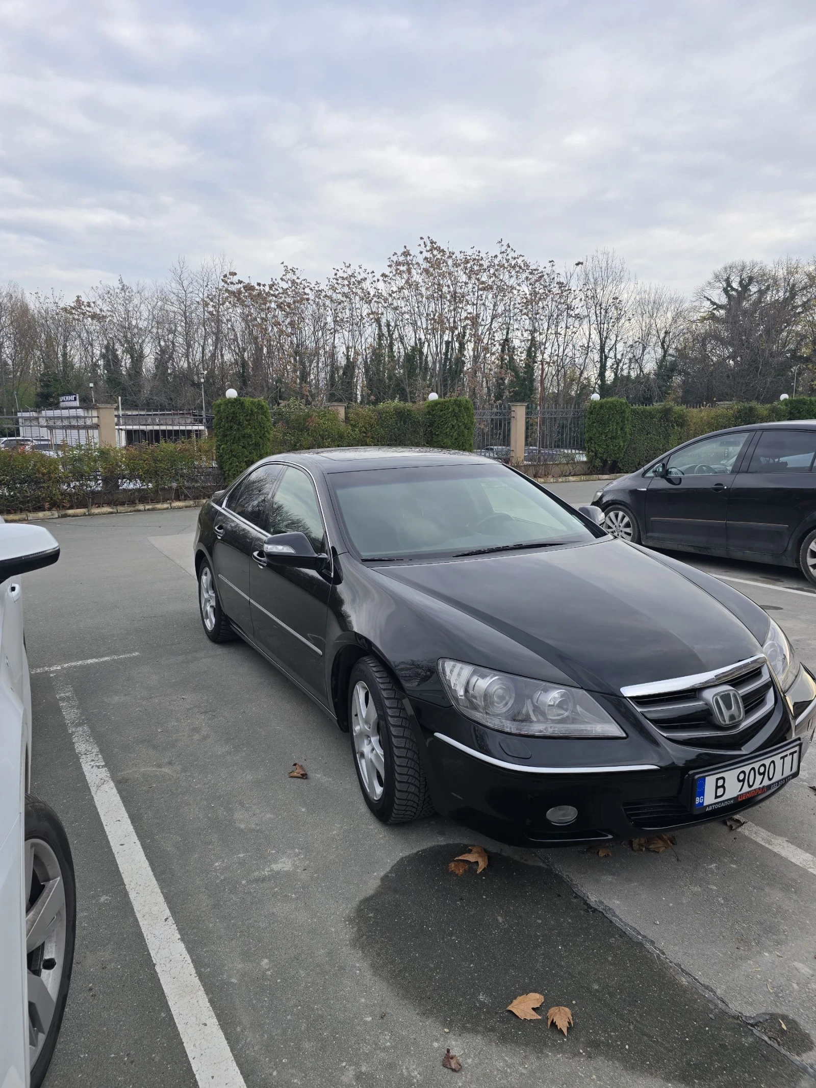 Honda Legend | Mobile.bg � ����������� 3