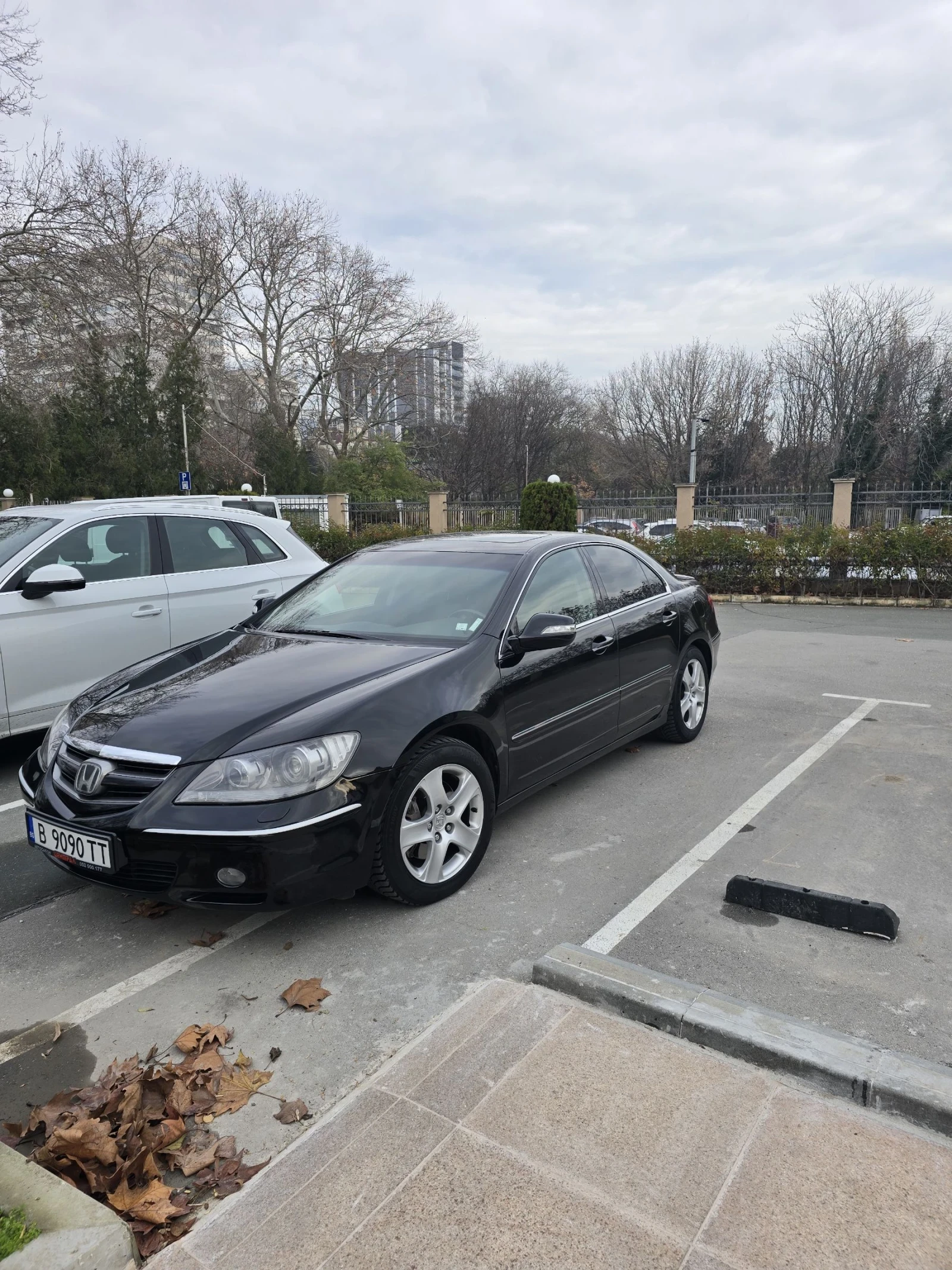 Honda Legend | Mobile.bg � ����������� 1