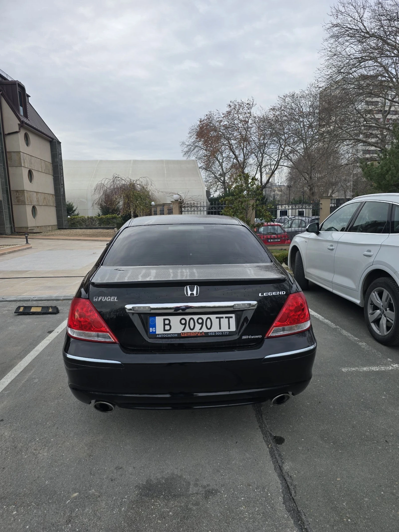 Honda Legend | Mobile.bg � ����������� 5