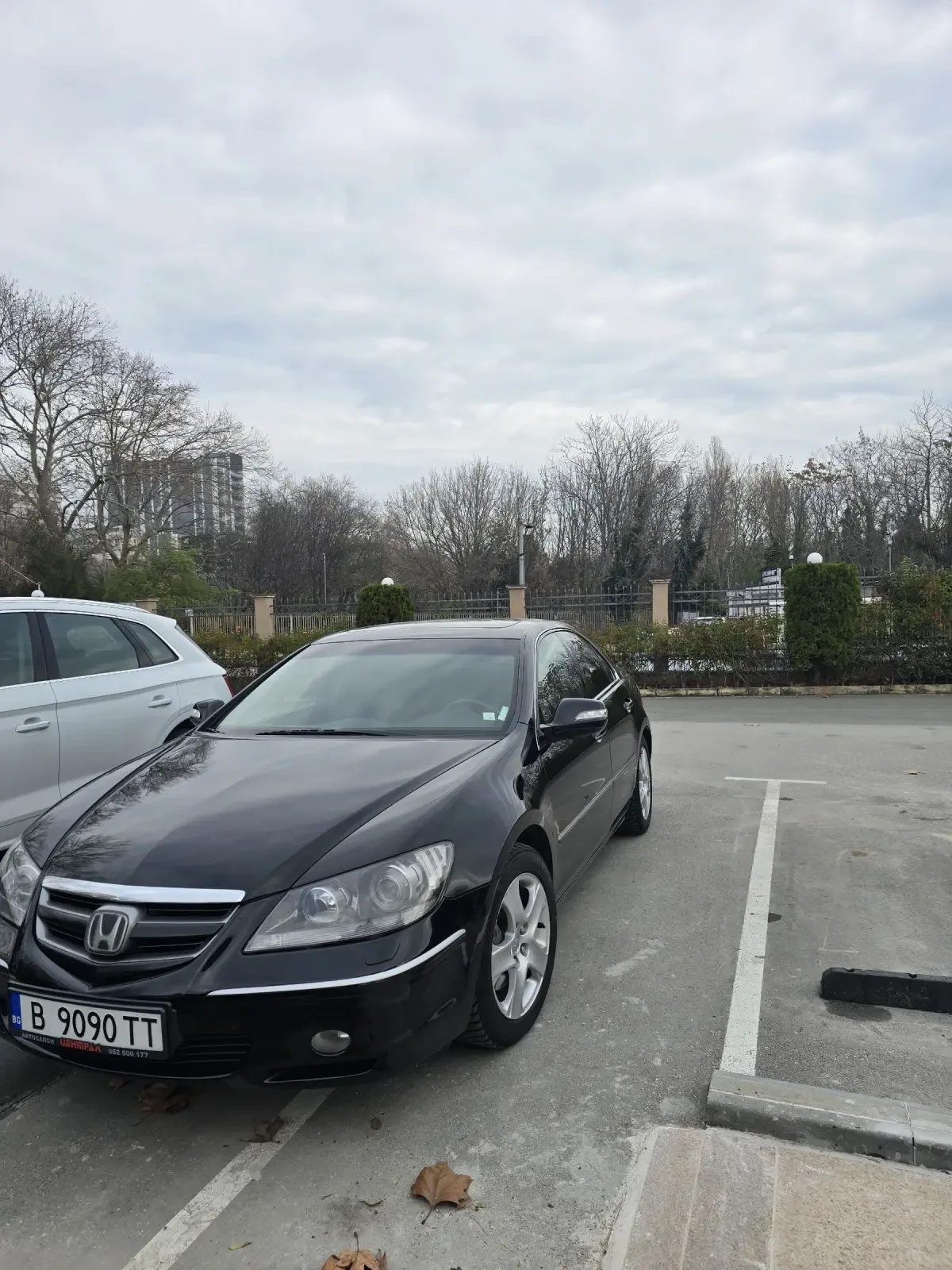 Honda Legend | Mobile.bg � ����������� 2