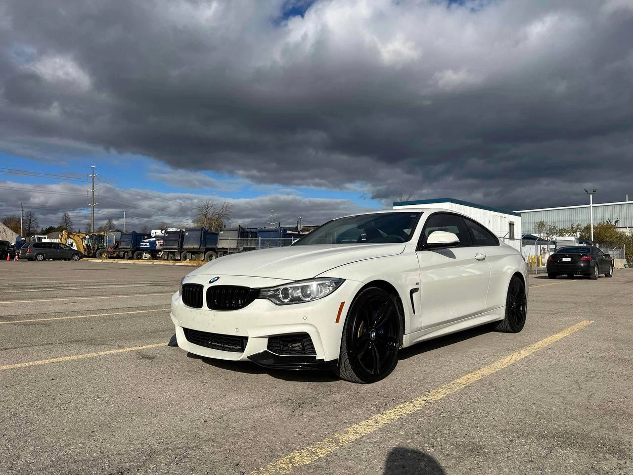 BMW 435 ������� ����-������  | Mobile.bg � ����������� 1