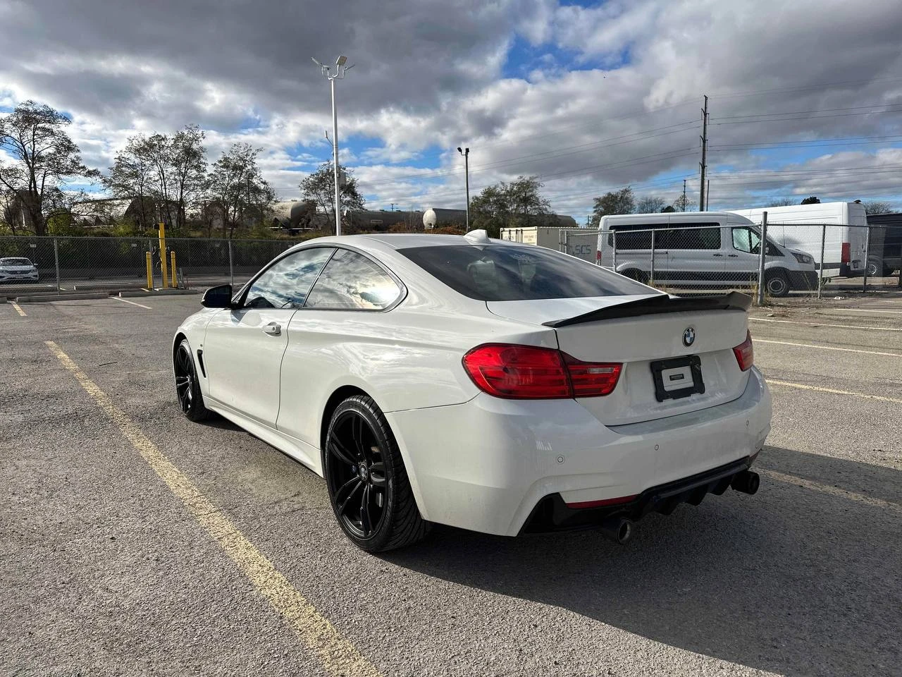 BMW 435 ������� ����-������  | Mobile.bg � ����������� 7