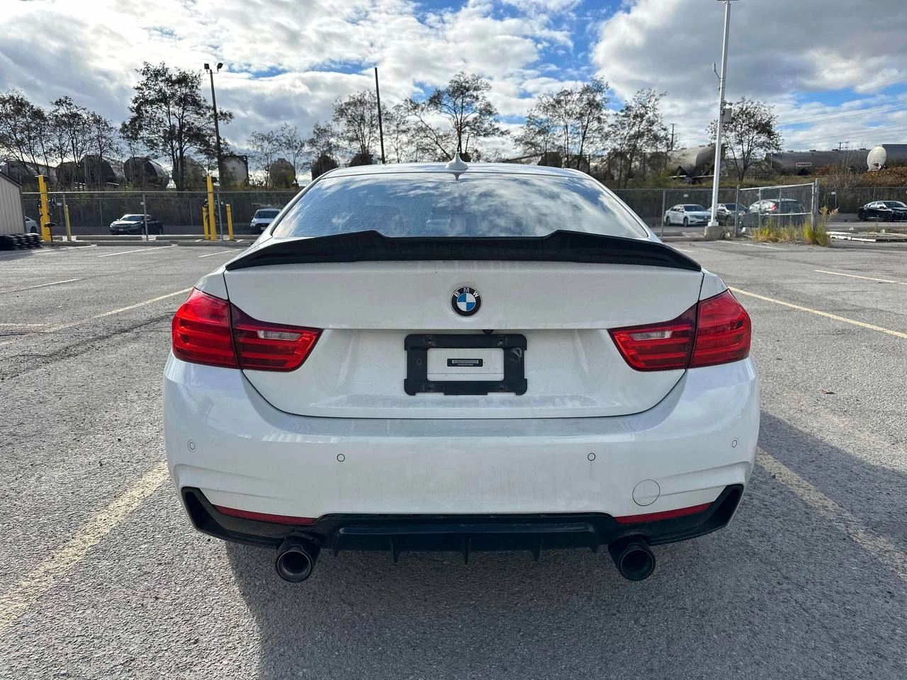 BMW 435 ������� ����-������  | Mobile.bg � ����������� 6