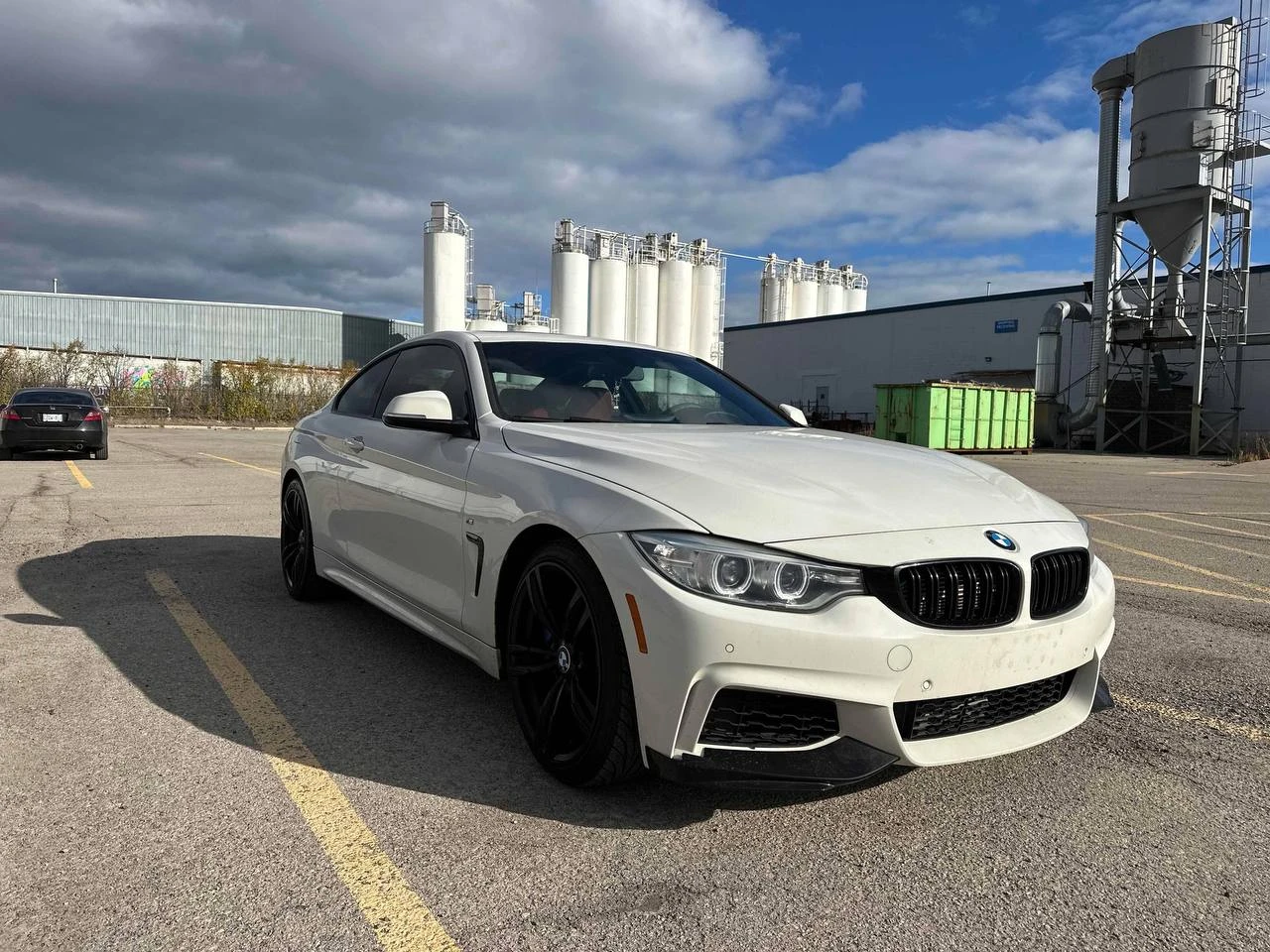 BMW 435 ������� ����-������  | Mobile.bg � ����������� 4