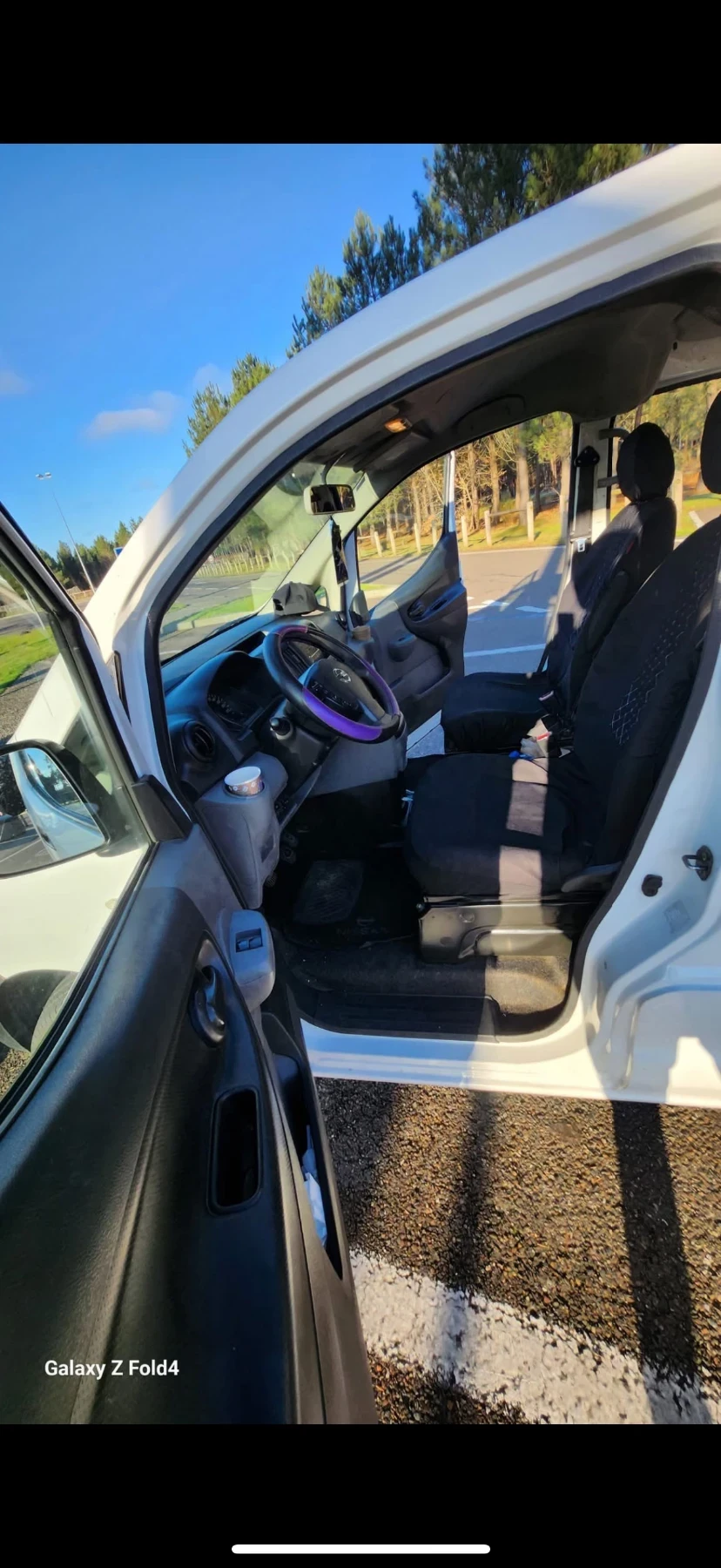 Nissan e-NV200 | Mobile.bg � ����������� 3