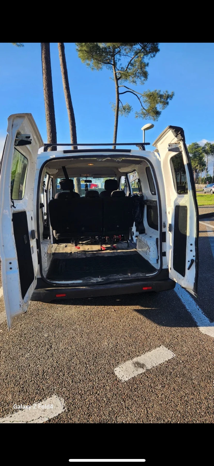 Nissan e-NV200 | Mobile.bg � ����������� 7