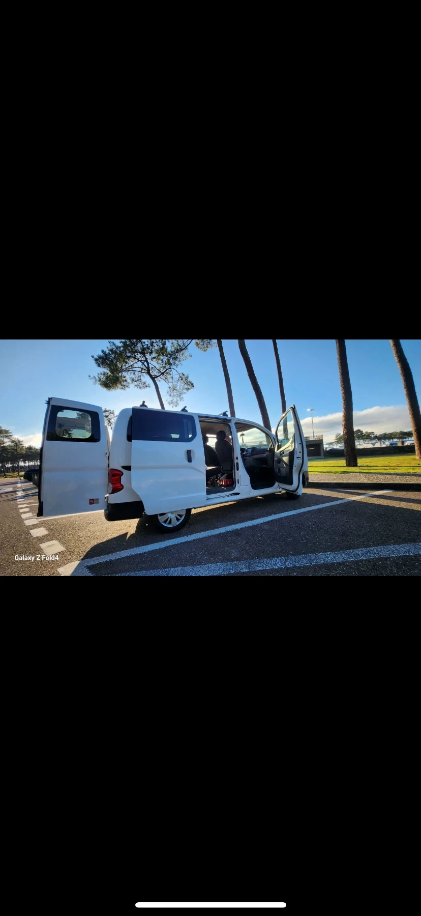 Nissan e-NV200 | Mobile.bg � ����������� 10