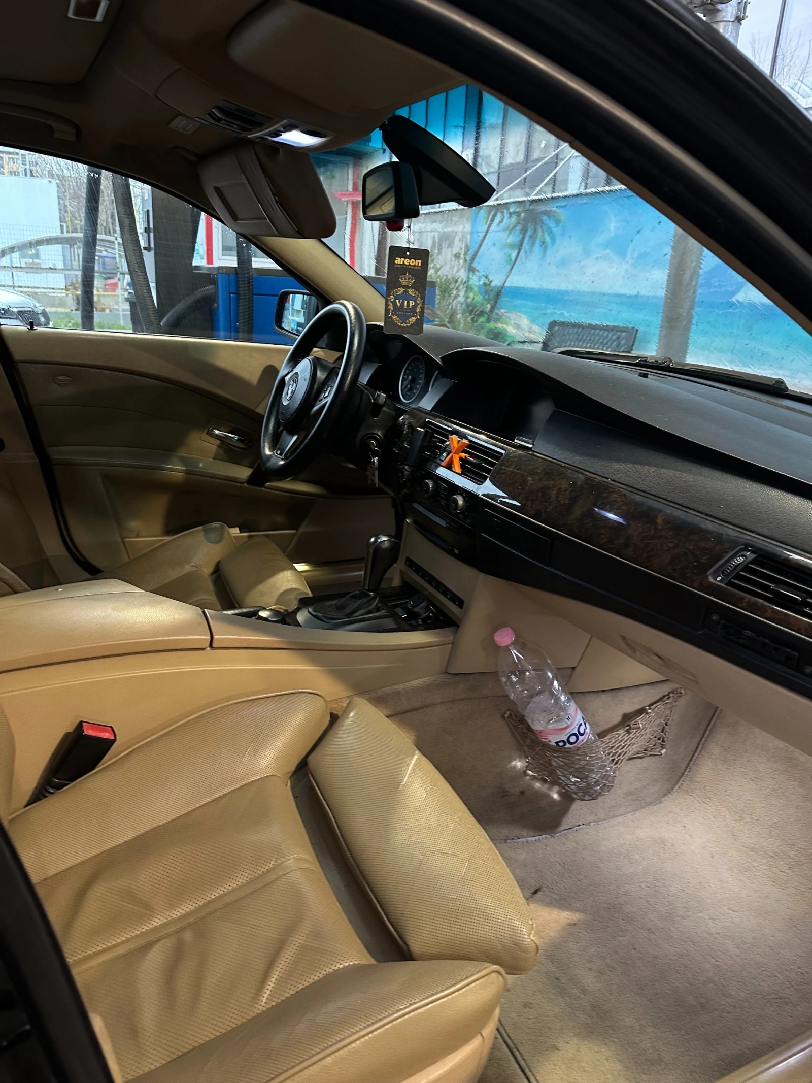 BMW 530  - изображение 6