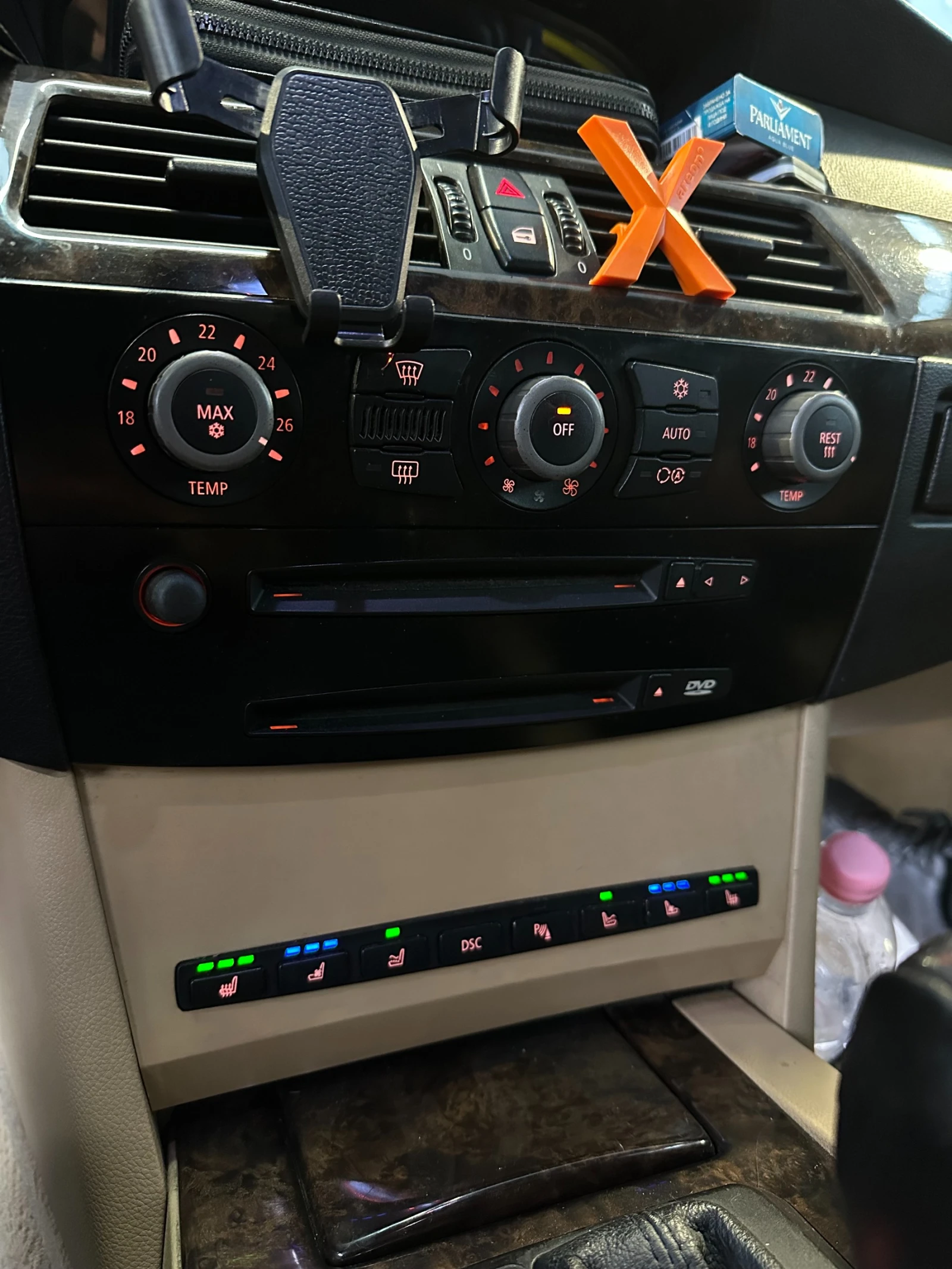 BMW 530  - изображение 2