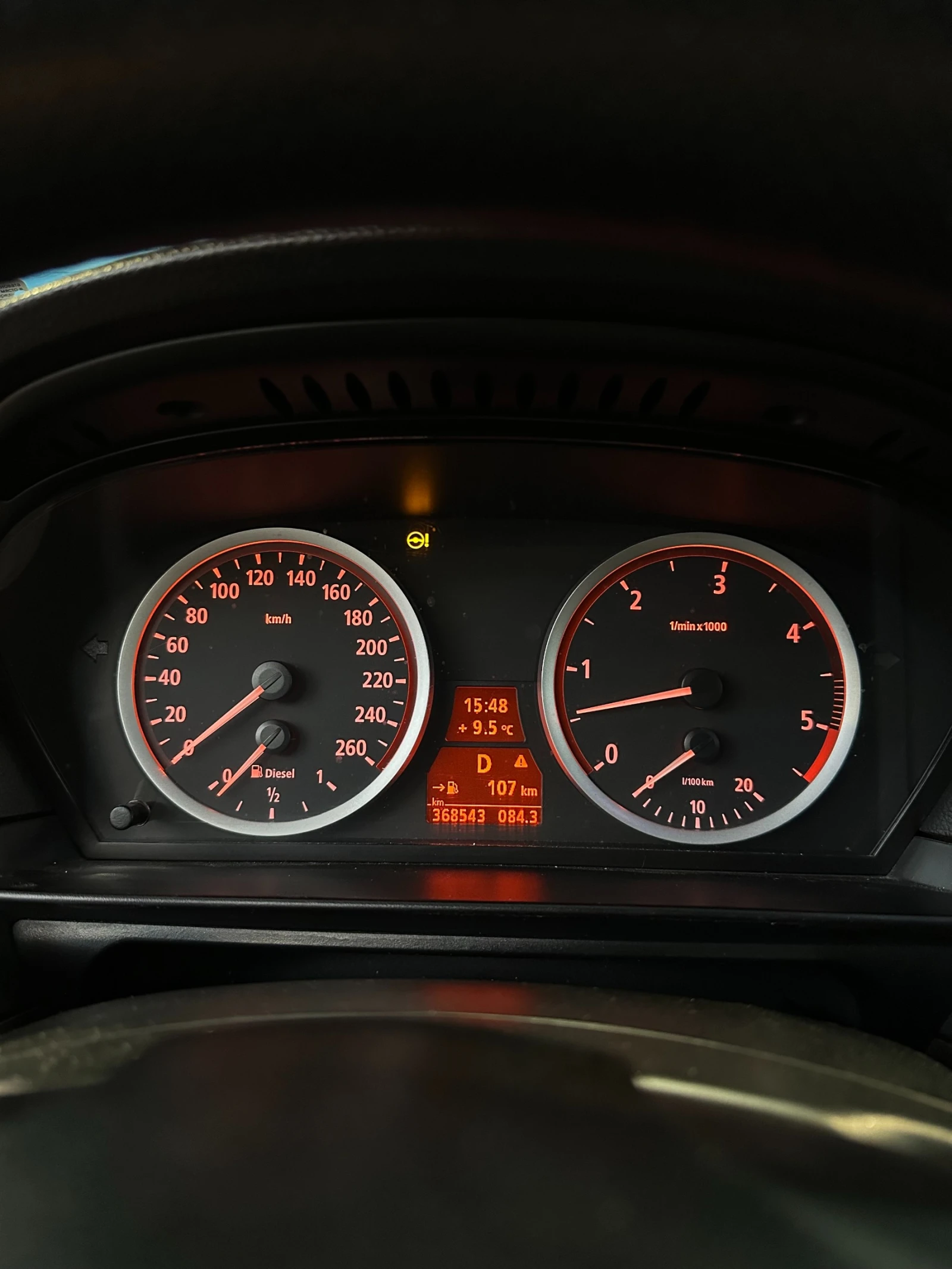 BMW 530  - изображение 10