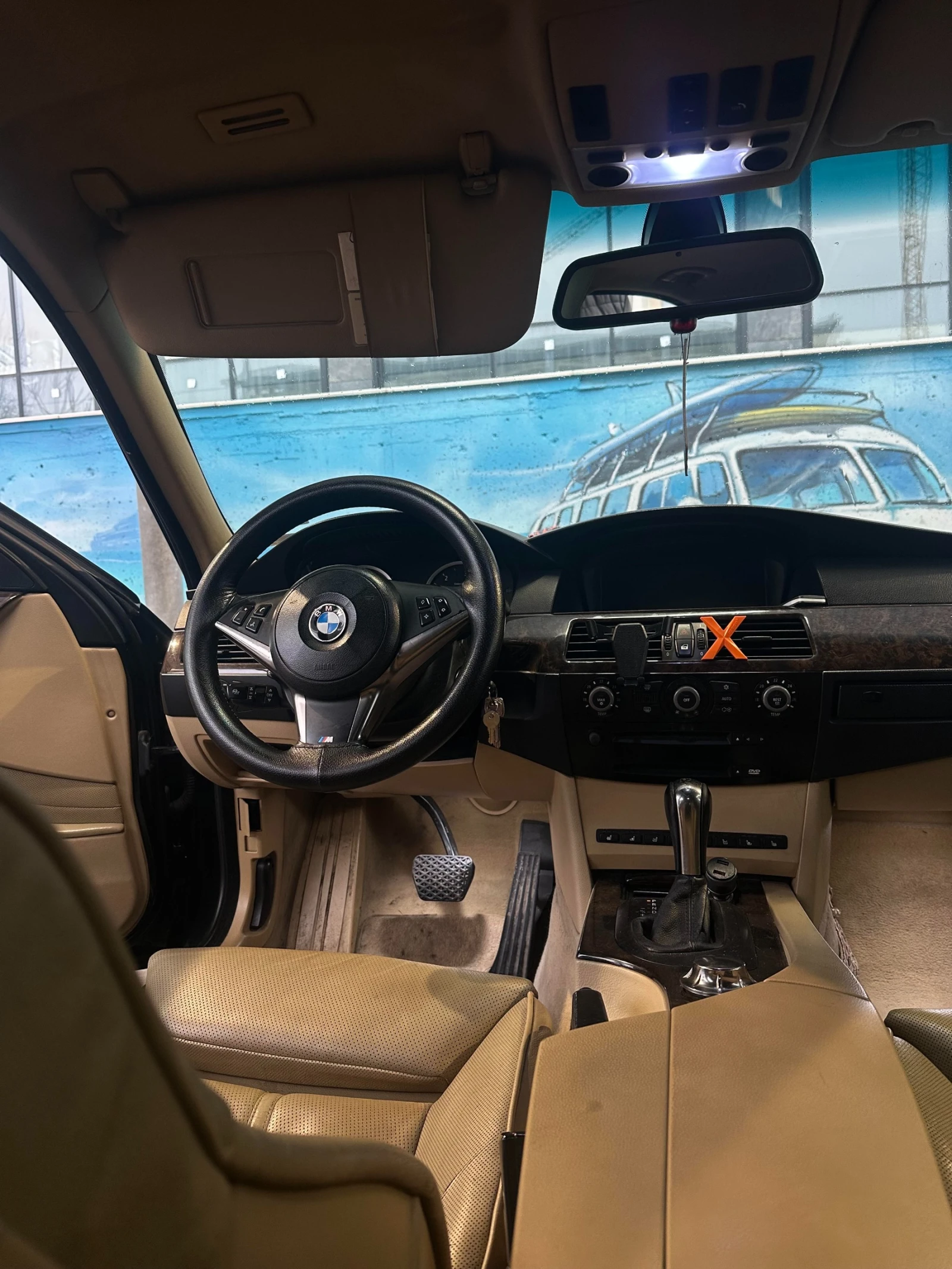 BMW 530  - изображение 4