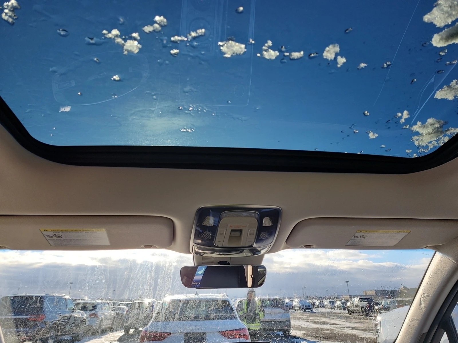 Genesis GV80 SELECT 2.5T-4D * * CARFAX * * АВТО КРЕДИТ * *  - изображение 8