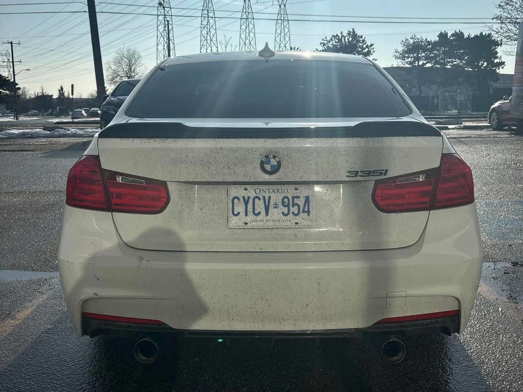 BMW 335 * 335i xDrive * CARFAX * ��� ������������ ������ | Mobile.bg � ����������� 4