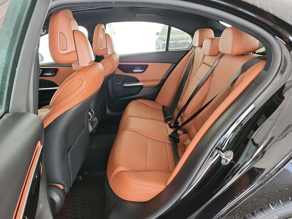 Mercedes-Benz C 300 / ��������� / 360 / PANO / CARFAX | Mobile.bg � ����������� 12