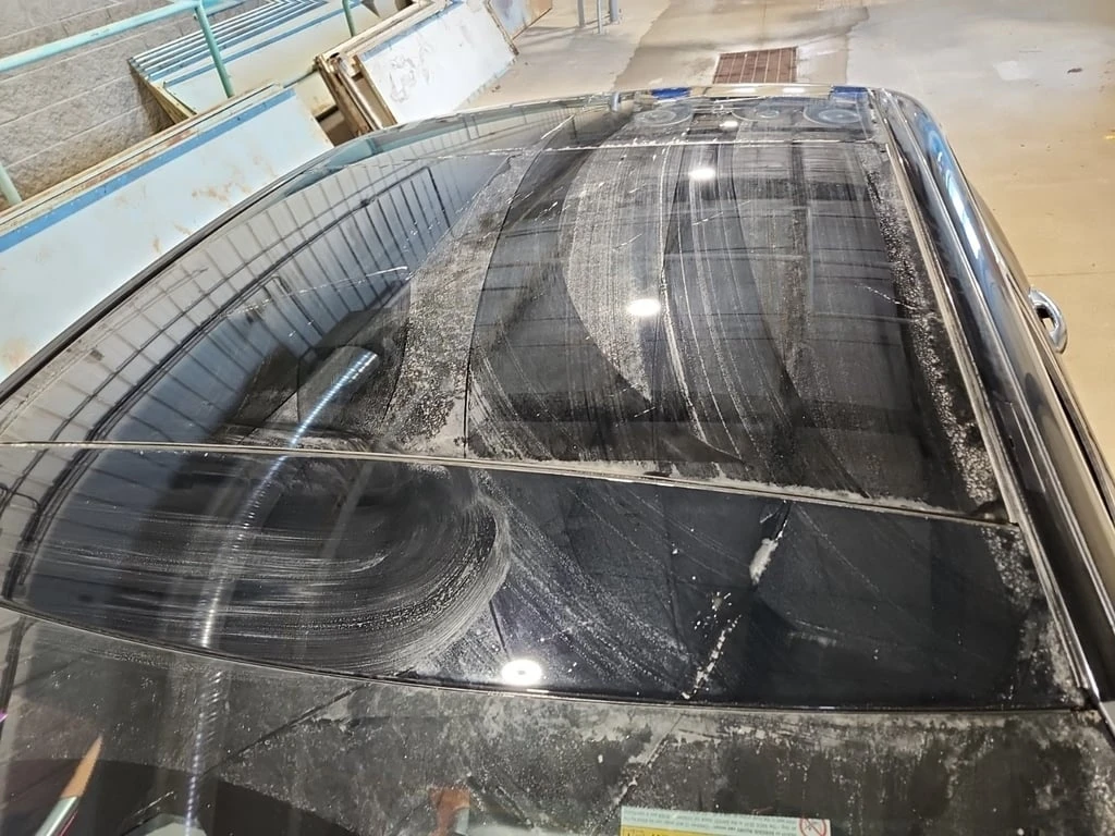 Mercedes-Benz C 300 / ОБДУХВАНЕ / 360 / PANO / CARFAX - изображение 5