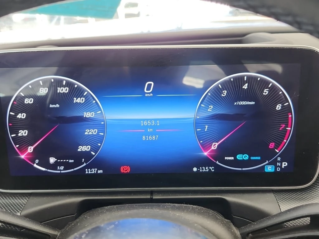 Mercedes-Benz C 300 / ОБДУХВАНЕ / 360 / PANO / CARFAX - изображение 8