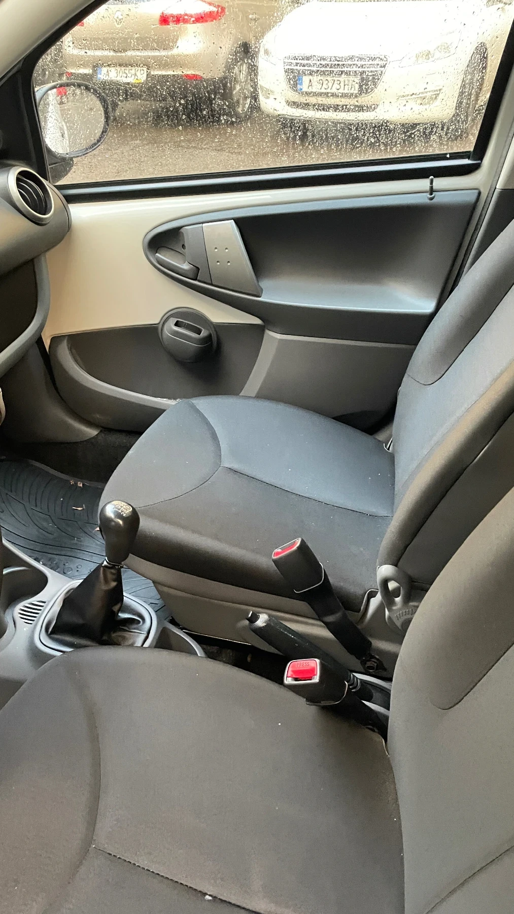 Toyota Aygo  - изображение 7