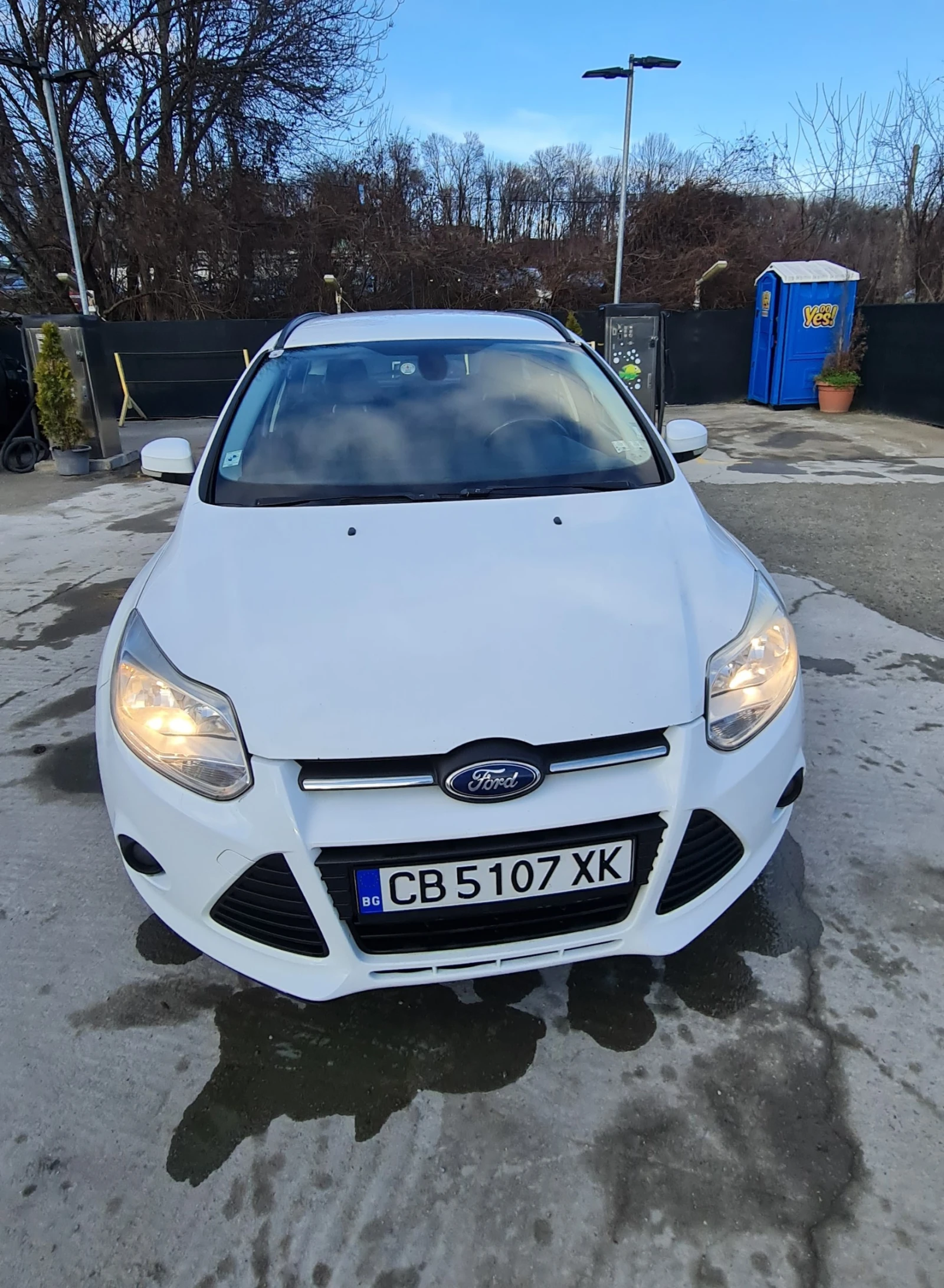 Ford Focus undefined | Auto.bg — изображение 1