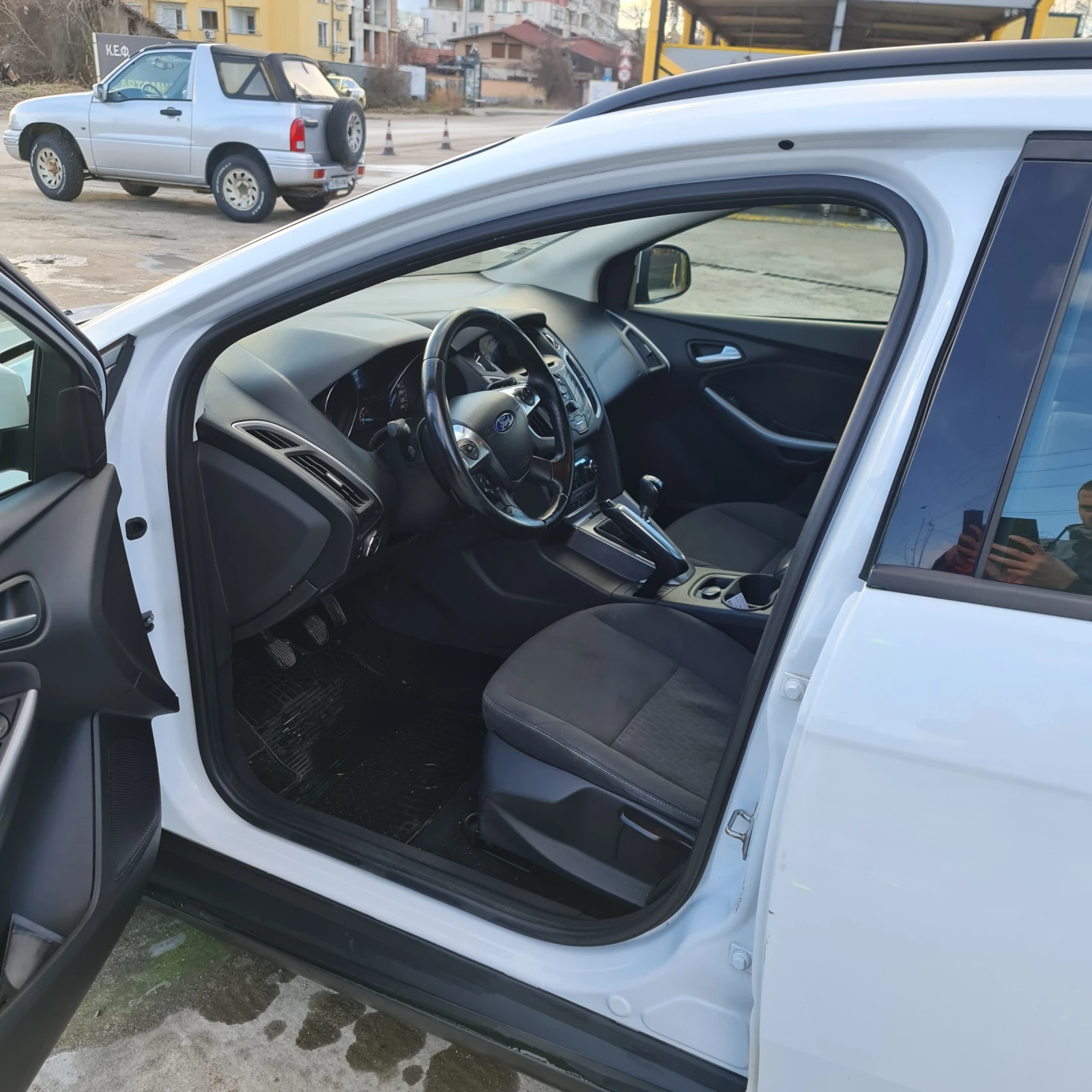 Ford Focus  - изображение 5