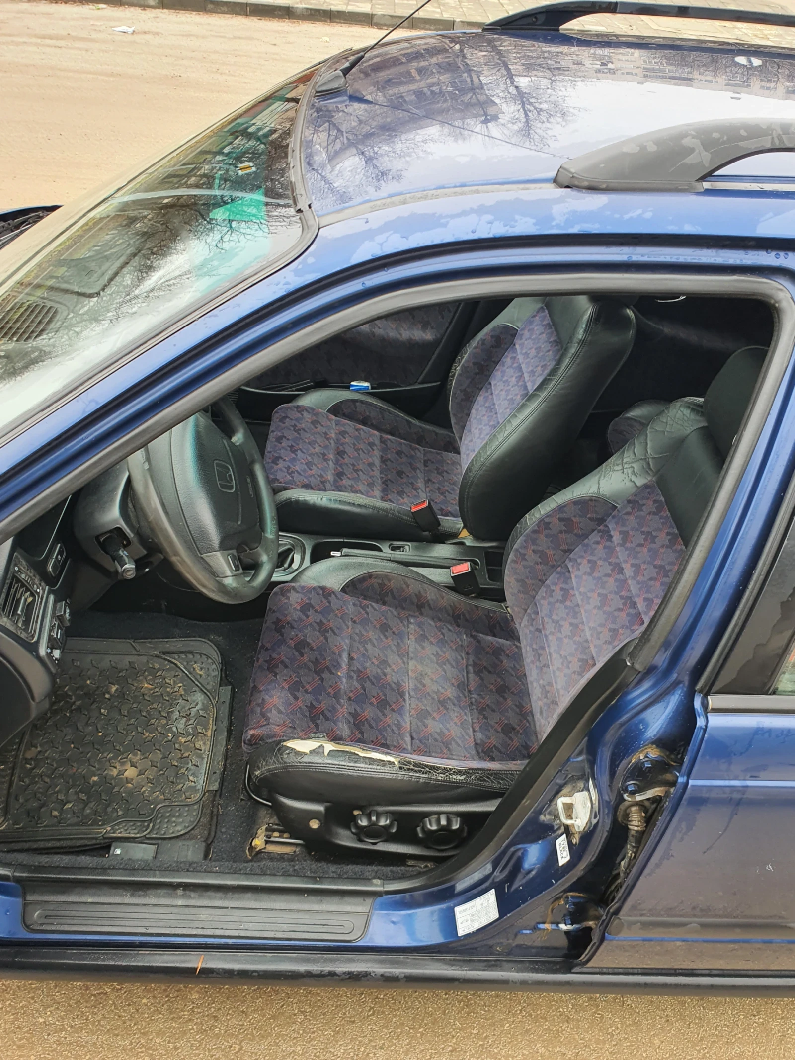 Honda Civic 1.4i+ ��� | Mobile.bg � ����������� 12