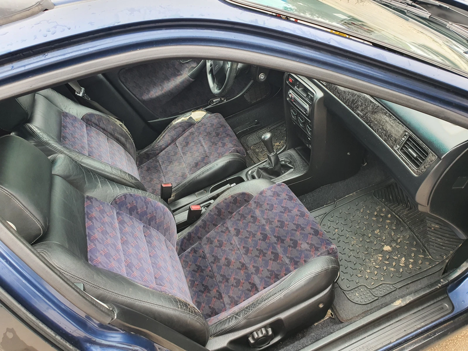 Honda Civic 1.4i+ ��� | Mobile.bg � ����������� 13