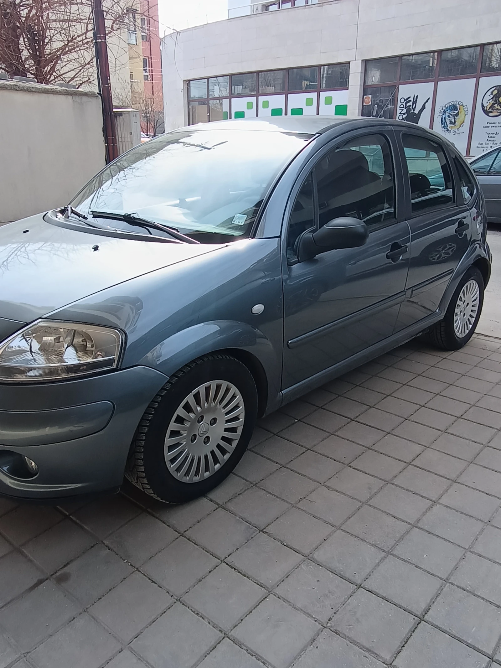 Citroen C3 | Mobile.bg � ����������� 1