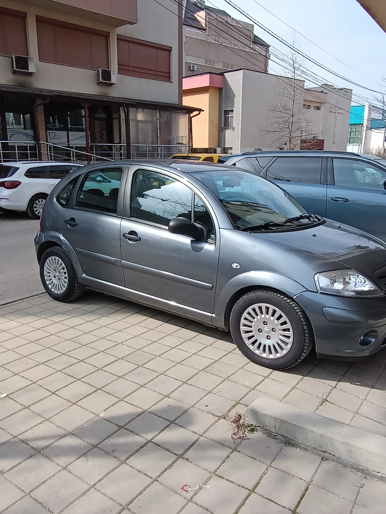 Citroen C3 | Mobile.bg � ����������� 4