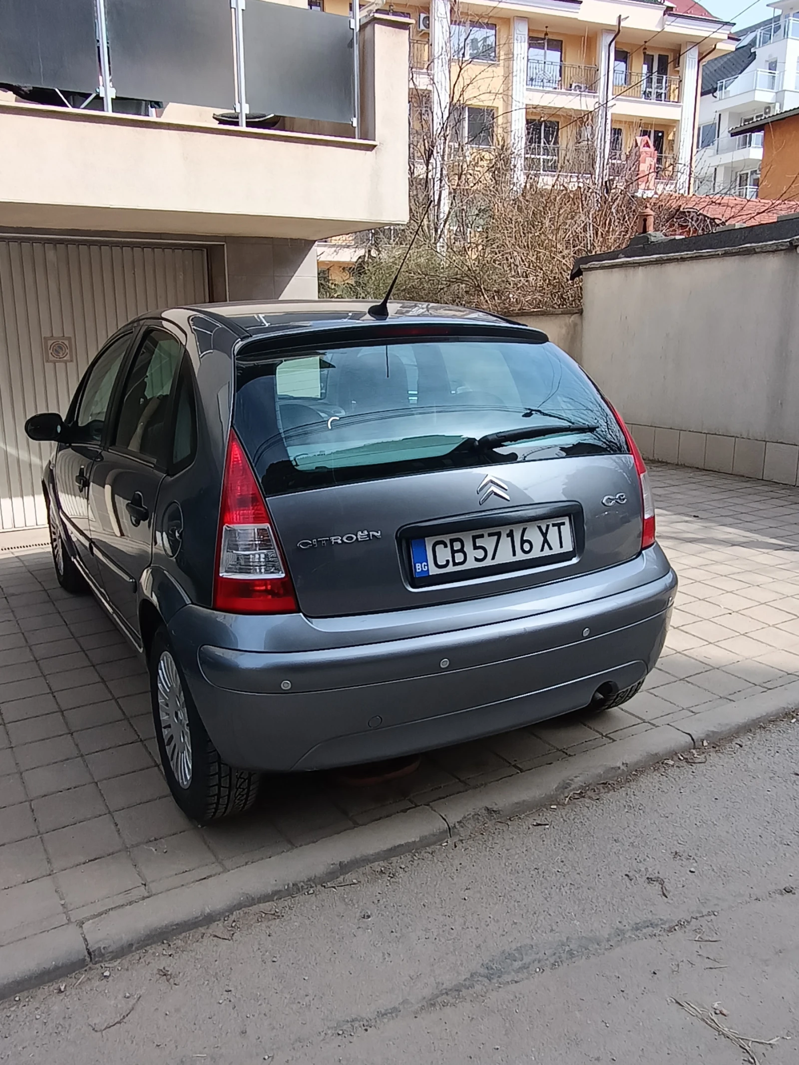 Citroen C3 | Mobile.bg � ����������� 3