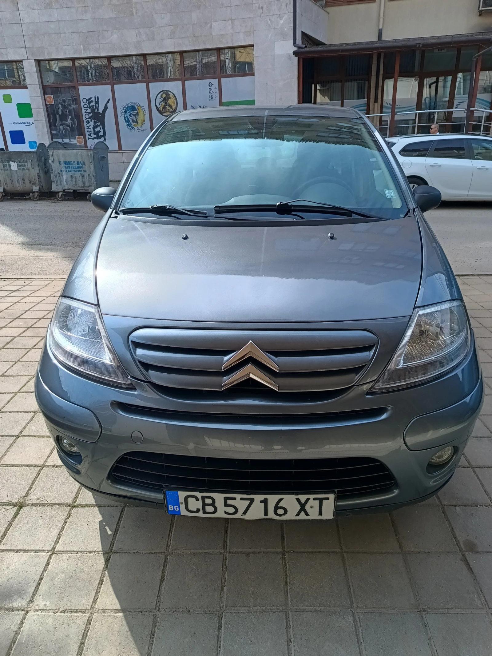 Citroen C3 | Mobile.bg � ����������� 2
