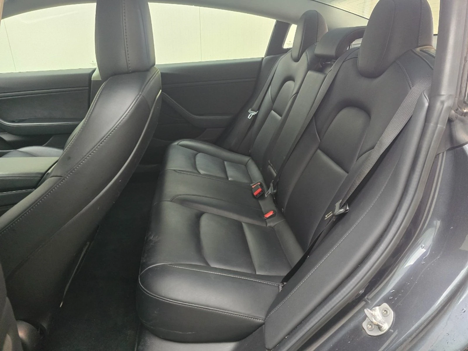 Tesla Model 3 Long Range AWD , снимка 7 - Автомобили и джипове - 54058823