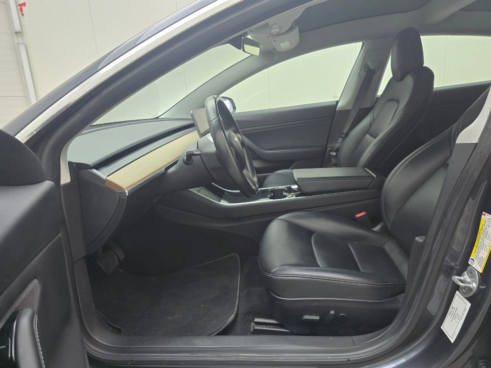 Tesla Model 3 Long Range AWD , снимка 6 - Автомобили и джипове - 54058823