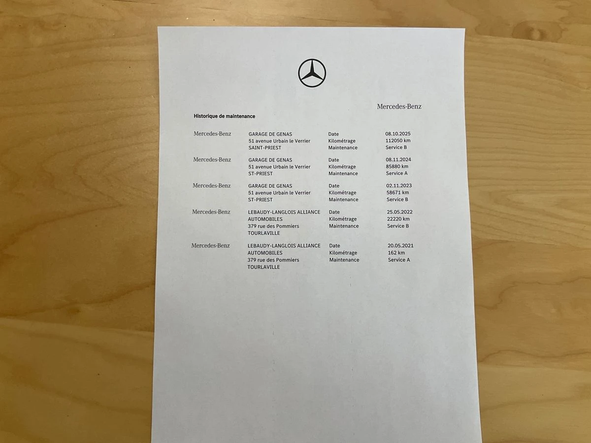 Mercedes-Benz S 350 d Long AMG Line, снимка 17 - Автомобили и джипове - 54146110