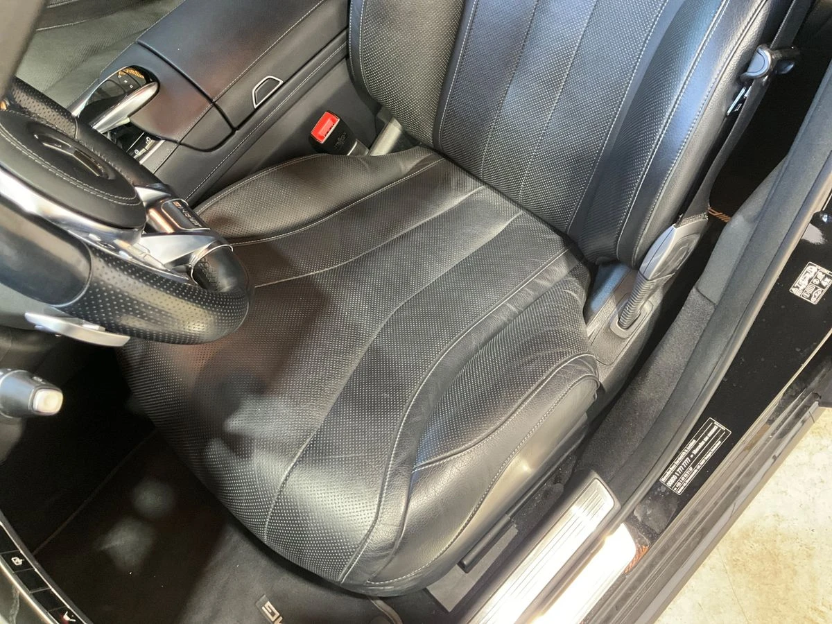 Mercedes-Benz S 350 d Long AMG Line, снимка 8 - Автомобили и джипове - 54146110