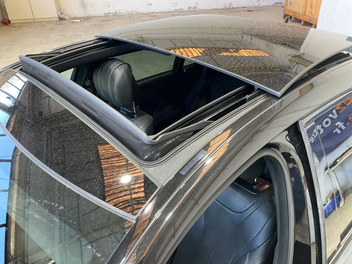 Mercedes-Benz S 350 d Long AMG Line, снимка 15 - Автомобили и джипове - 54146110