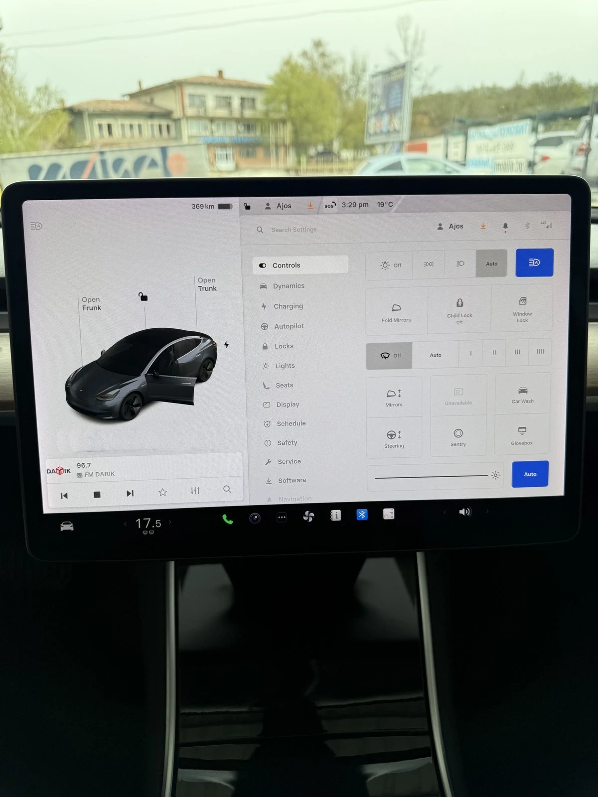 Tesla Model 3 4x4 ���������� Long Range | Mobile.bg � ����������� 10