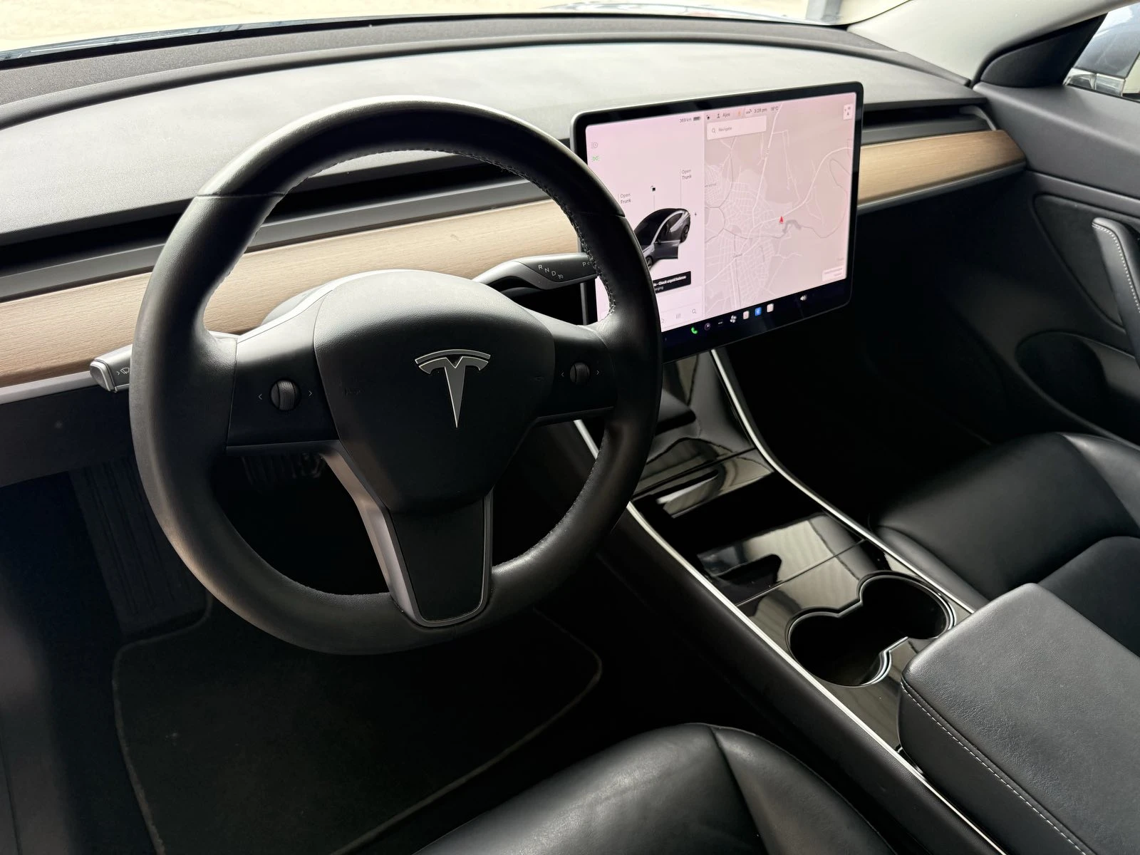 Tesla Model 3 4x4 ���������� Long Range | Mobile.bg � ����������� 8