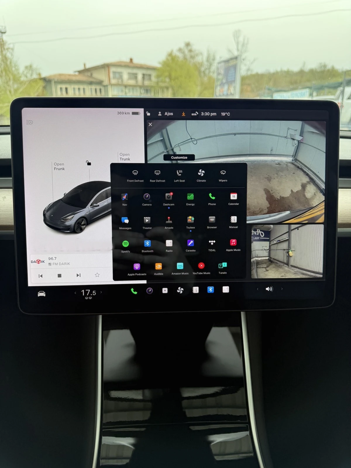 Tesla Model 3 4x4 ���������� Long Range | Mobile.bg � ����������� 9