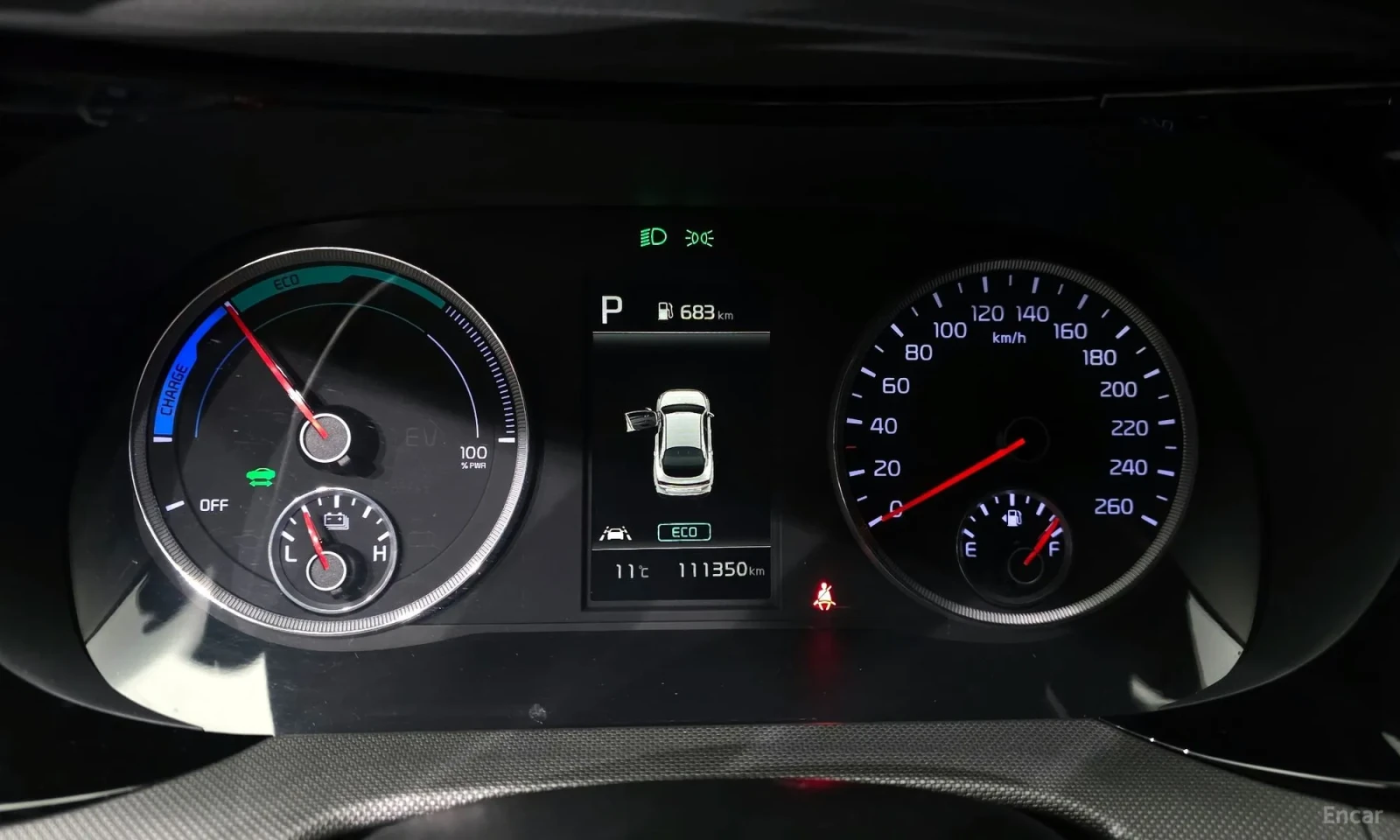 Kia K5 Trendy, снимка 9 - Автомобили и джипове - 54225127