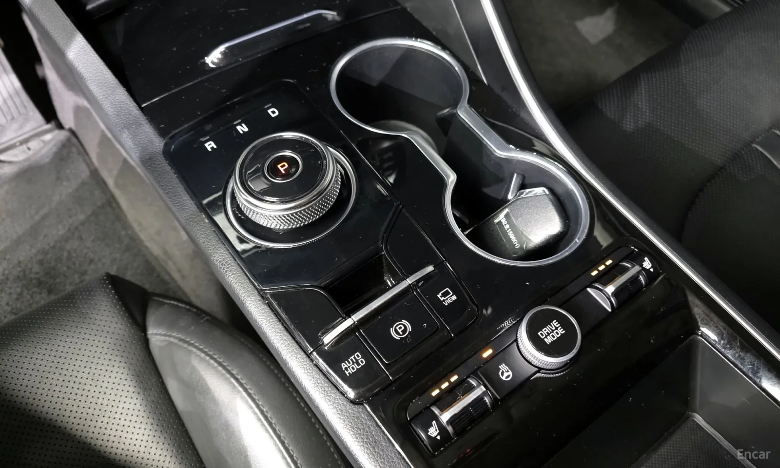 Kia K5 Trendy, снимка 12 - Автомобили и джипове - 54225127