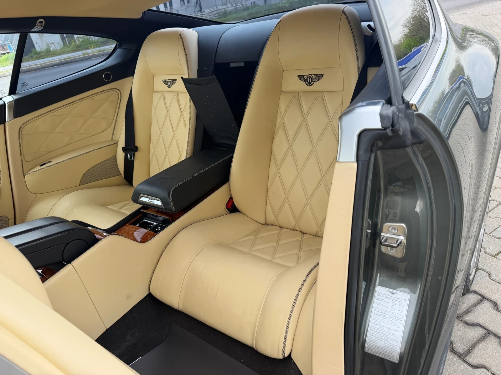 Bentley Continental gt MULLINER | Mobile.bg � ����������� 14